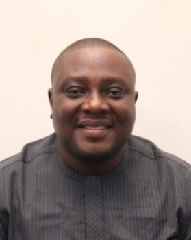 Kwame Dzudzorli Gakpey