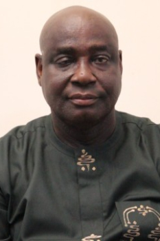 Alexander Roosevelt Hottordze