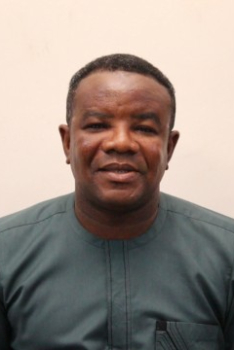 Mr Kpotosu Edem Kofi Richmond