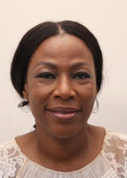 Prof Ayensu-Danquah  Grace