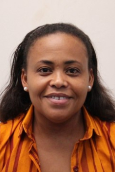 Ms. Bissue Kuukua Mavis