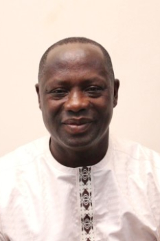 Emmanuel Armah-Kofi Buah