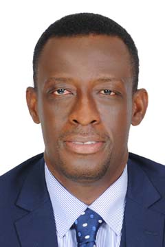 Kwabena Okyere Darko-Mensah