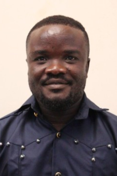 Mr Henry Godfred Bentil