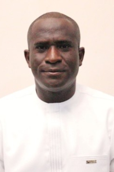 Kofi Arko Nokoe