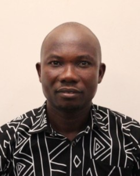 Mr Afful Benteh Kofi