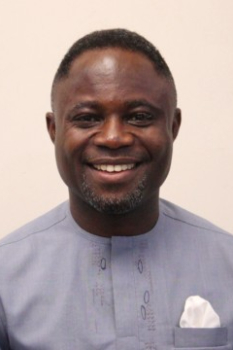 Kwabena Mintah Akandoh