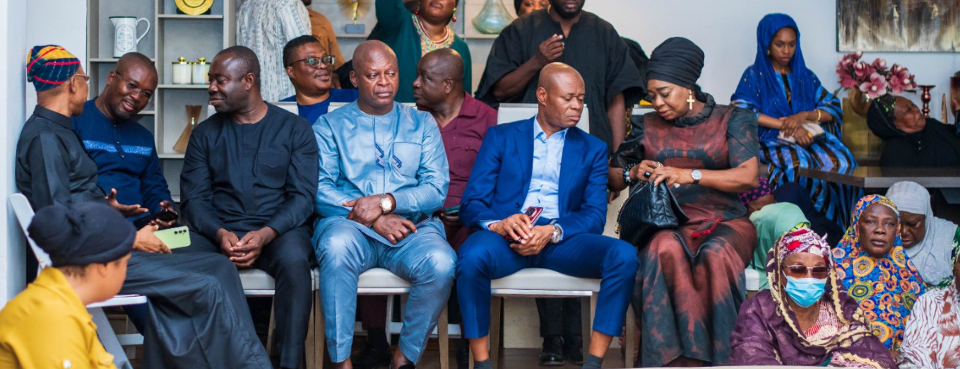 Open Parliamentary Data Portal