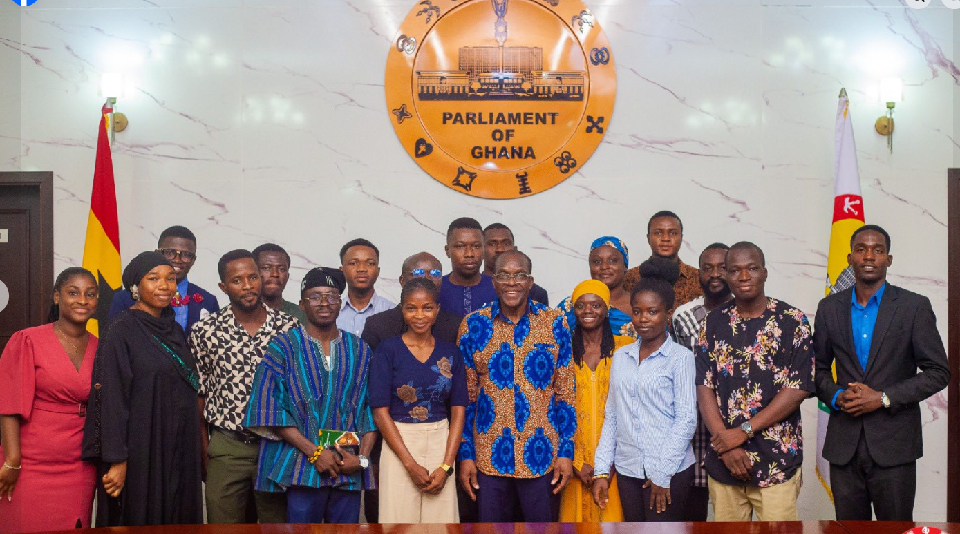 Legislative Data Repository